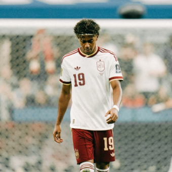 Lamine Yamal supera Mbappé e entra para a história como um dos finalistas mais jovens da Copa do Mundo