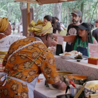 Museu Afro Brasil é destaque em novo episódio da série “Museus de São Paulo”, da TV Cultura