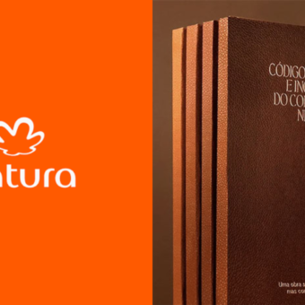 Natura adere ao Código do Consumidor Negro e atinge 60% de representatividade nas lojas