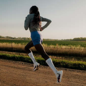 On inaugura primeiras lojas físicas no Brasil após conquistar atletas de elite do atletismo mundial