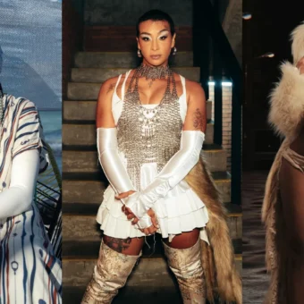 AFROPUNK Experience chega pela primeira vez a Recife com Lia de Itamaracá, Linn da Quebrada, Ebony e artistas da cena local