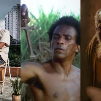 Antonio Pitanga é homenageado pelo Canal Brasil em maratona que celebra sua trajetória no cinema