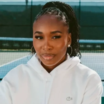 Aos 46 anos, Venus Williams recebe convite e está de volta ao US Open
