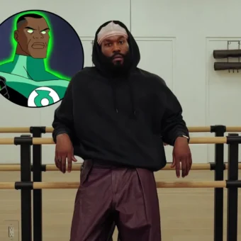 Após cancelamento de “Magnum”, Yahya Abdul-Mateen II pode voltar à DC em “Lanternas”