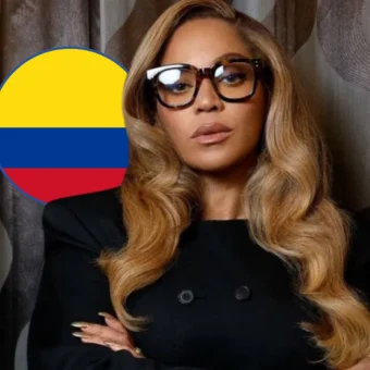 Beyoncé doa US$ 1 milhão para vítimas de terremoto na Colômbia e se junta a outros artistas em mobilização
