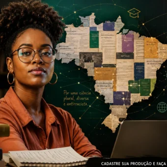 Novo observatório mapeia produção acadêmica negra em 14 estados brasileiros