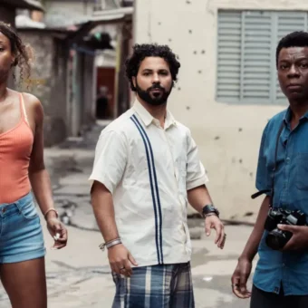 “Cidade de Deus: A Luta Não Para” ganha novo teaser da 2ª temporada; veja o que esperar
