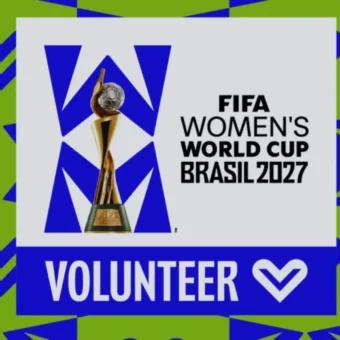 Copa do Mundo Feminina 2027: FIFA abre cadastro para ingressos e voluntariado