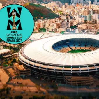 Copa do Mundo Feminina 2027: veja as datas e as cidades que receberão os jogos no Brasil