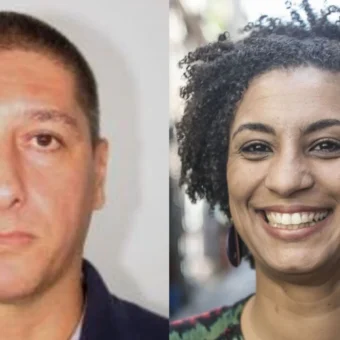Ex-policial militar detalha assassinato de Marielle Franco e diz ter sido movido pela ganância
