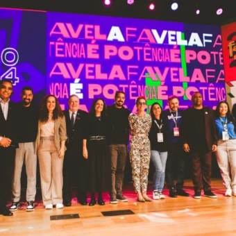 Expo Favela Innovation chega a São Paulo com dois dias de negócios, cultura e inovação