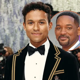 Jaafar Jackson conquista novo papel em Hollywood e atuará ao lado de Will Smith em thriller da Amazon