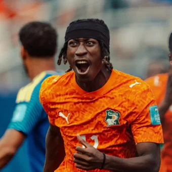 Yan Diomande se torna o jogador africano mais caro da história após contratação do Real Madrid