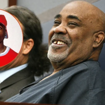 Líder de gangue planejou assassinato de Tupac Shakur, afirma promotoria em julgamento