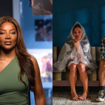 Ludmilla interpreta música inédita para a segunda temporada de “Amor da Minha Vida”