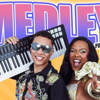 MC Luanna lança duplo single de brega e explora nova fase artística