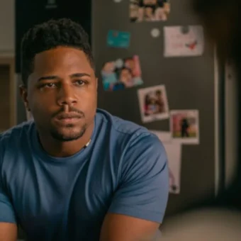 “Nando Entre Dois Mundos” conquista o mundo e lidera ranking global da Netflix