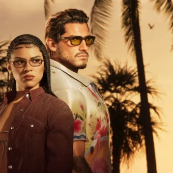 Netflix anuncia “GTA VI: Um Olhar Estendido” para agosto e aumenta expectativa pelo novo capítulo da franquia