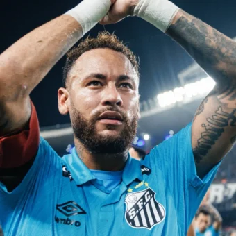 Neymar rebate críticas após ser chamado de “vagabundo” por presidente do Remo e desabafa nas redes sociais