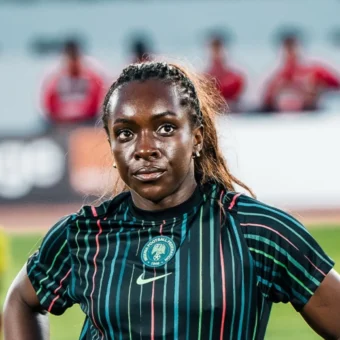 Nigéria fica fora da Copa do Mundo Feminina de 2027 pela primeira vez na história