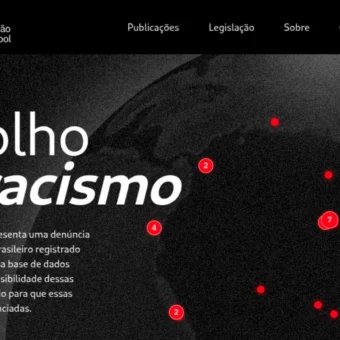 Observatório da Discriminação Racial no Futebol lança novo site e fortalece rede de combate ao racismo no esporte