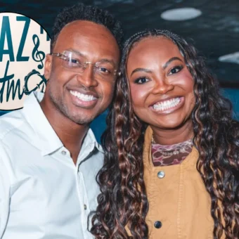 Paz & Ritmo: gravadora de Thiaguinho lança hub criativo para falar de música, carreira e bastidores