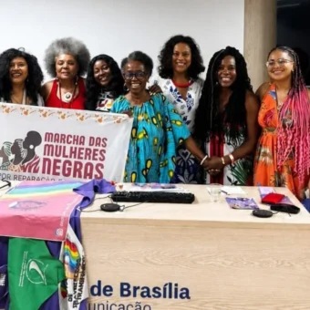 REPCONE fortalece proteção digital de comunicadoras negras na América Latina com nova edição do programa
