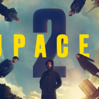 “Supacell”: 2ª temporada termina gravações e entra em pós-produção