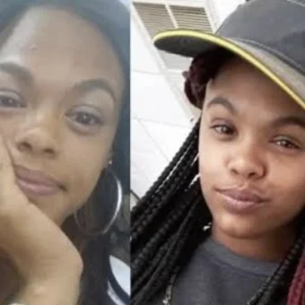 Tasia Fortune, 29: mulher encontrada morta em uma árvore no Mississippi