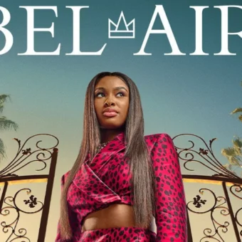 Coco Jones pode ganhar série derivada de ‘Bel-Air’ focada em Hilary Banks