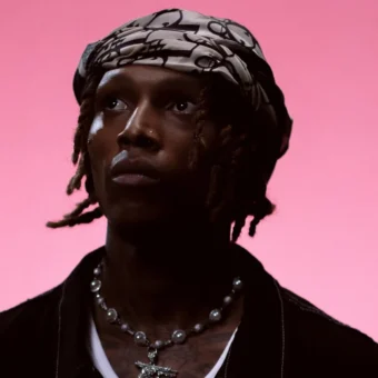 ‘Exílio’: Alee revela mixtape que nasceu dos bastidores de seu próximo álbum