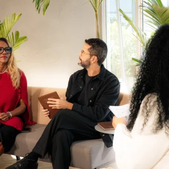 Africanize e L’Oréal ampliam debate sobre racismo nas relações de consumo em novo mesacast