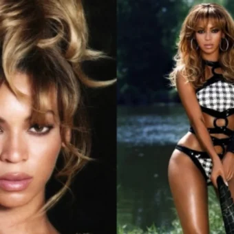 Beyoncé relança B’Daycom participações de Selena, Maluma e homenagem a Celia Cruz
