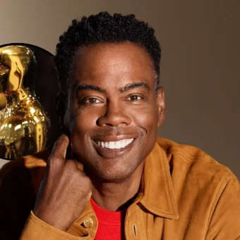 Chris Rock revela condição para retornar ao Oscar após episódio com Will Smith