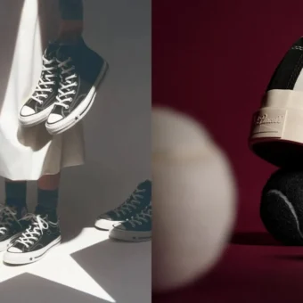 Converse retira campanha após imagens serem associadas à Ku Klux Klan e a linchamentos