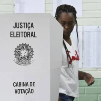 Eleições 2026: o que acontece se o eleitor não votar e não justificar?