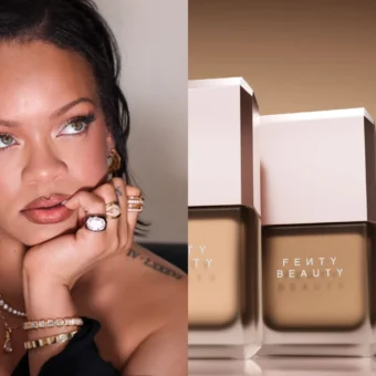 Fenty Beauty leva nova experiência da marca a Angola e reforça presença em África