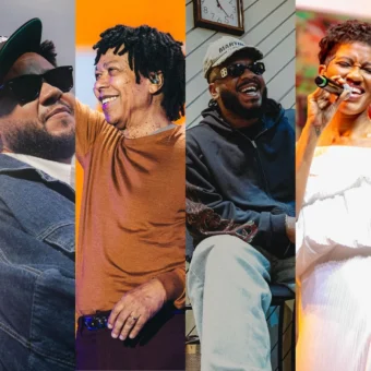 Grammy Latino 2026: AJULIACOSTA, Emicida, Djavan, BK’, Luedji Luna e Budah estão entre brasileiros indicados