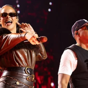 Jay-Z diz que Rihanna é sua artista favorita entre as que já orientou