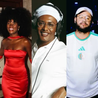 Jeniffer Nascimento, Bia Ben, Liniker, Emicida e Gilberto Gil: o que a presença negra entre os mais influentes do Brasil revela sobre 2026