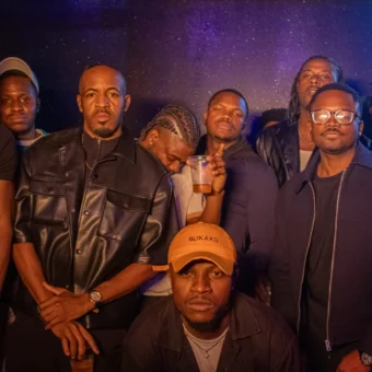 Black Nation Party chega ao Rio de Janeiro e celebra a cultura africana na Casa Savana