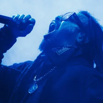 8 anos após o fim d’O Rappa, Marcelo Falcão leva “O Legado” ao Espaço Unimed