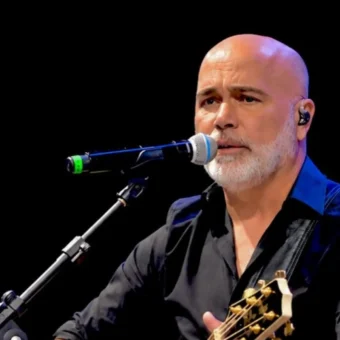 Morre o cantor Rick Sollo, da dupla Rick & Renner, em queda de helicóptero em Santa Catarina