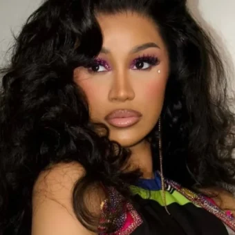 Cardi B conquista Melhor Hip-Hop no VMA 2026; confira a lista completa de vencedores