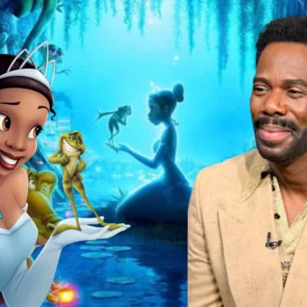 Colman Domingo confirma desenvolvimento do roteiro para live-action de ‘A Princesa e o Sapo’