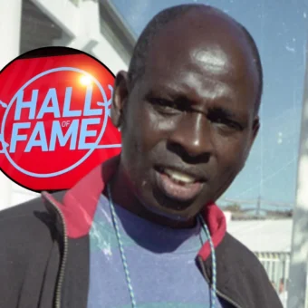 Lenda queniana do atletismo, Mike Boit entra para Hall da fama de uma das competições mais prestigiadas do mundo