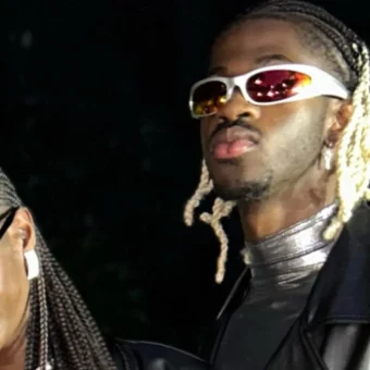 Lil Nas X anuncia morte da mãe em homenagem emocionante: “Que a maioral descanse em paz”