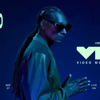 MTV Video Music Awards 2026 acontece neste domingo com Snoop Dogg e presença africana