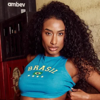 Meta terá que pagar R$ 50 mil após não retirar ataques racistas contra Miss Milla Vieira
