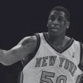 Michael Sweetney, ex-NBA e ídolo de Georgetown, morre aos 43 anos; causa da morte não foi divulgada pela família
